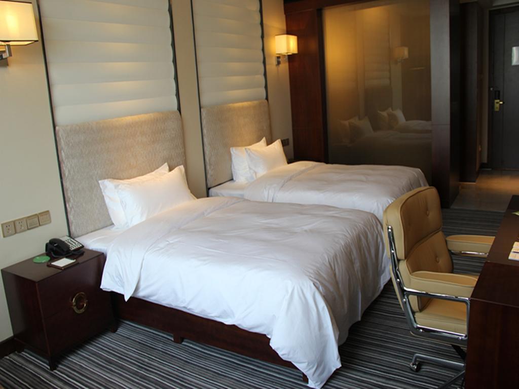 Sport Hotel Chongqing Habitación foto