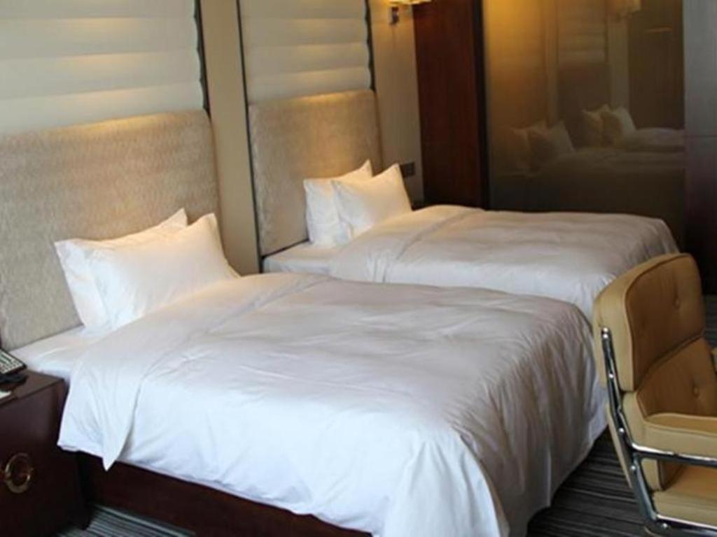 Sport Hotel Chongqing Exterior foto