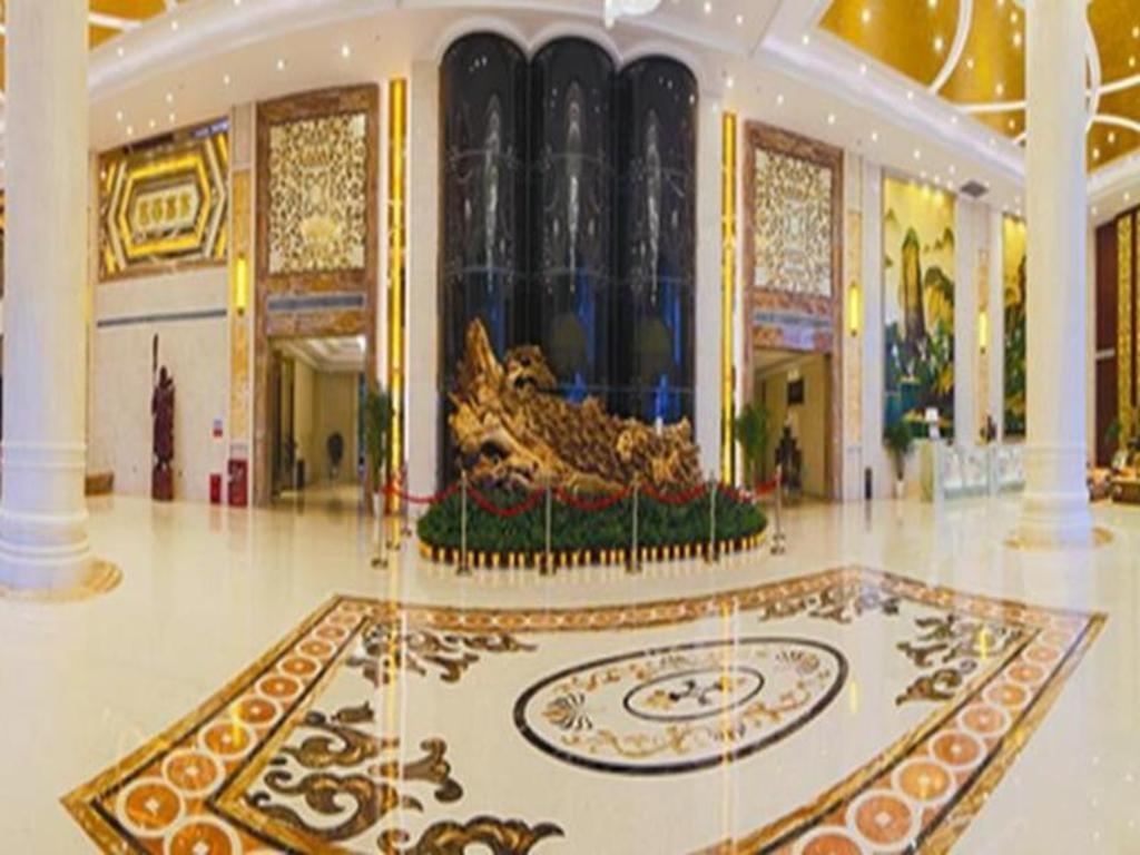 Sport Hotel Chongqing Exterior foto